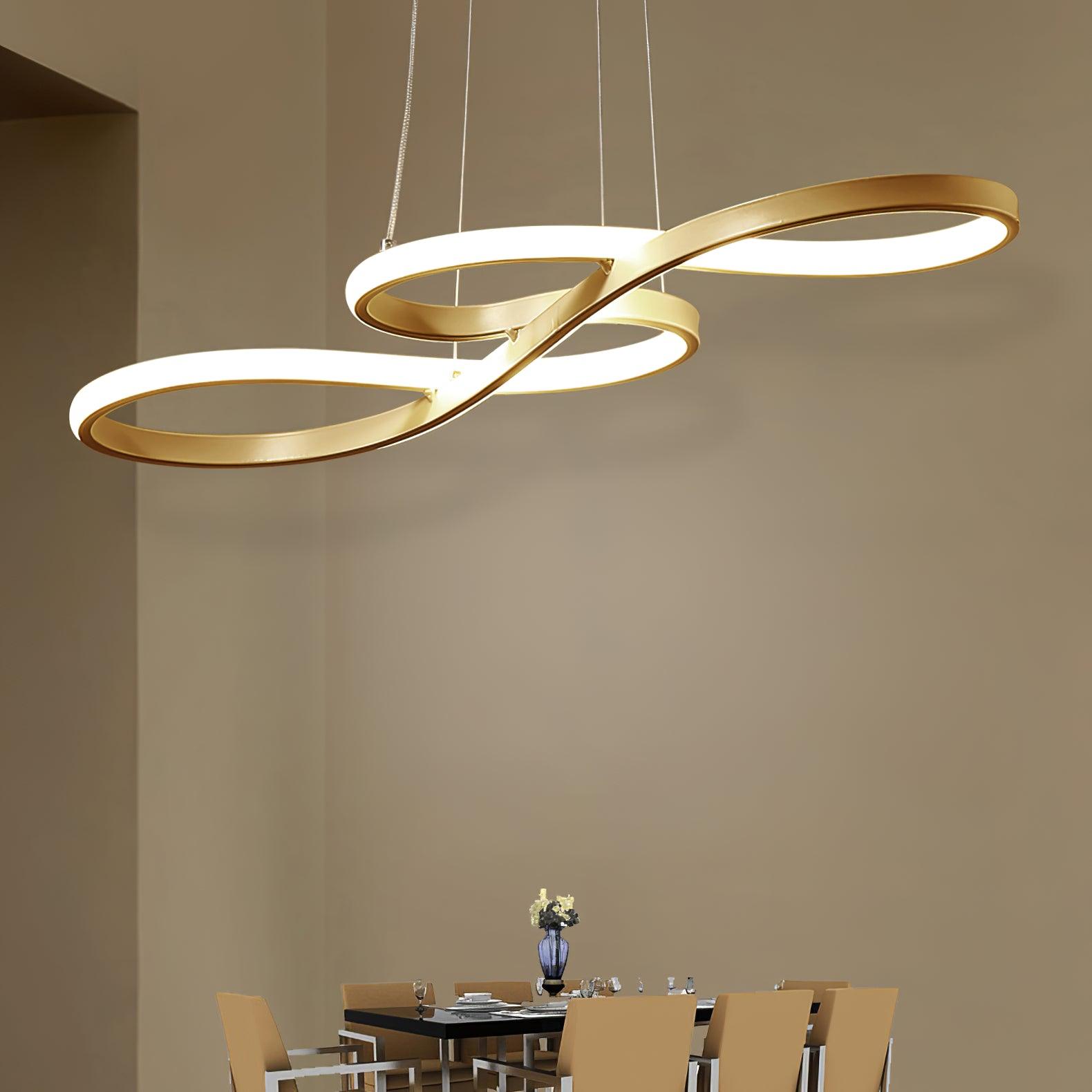 Note Pendant Lamp Pendant light