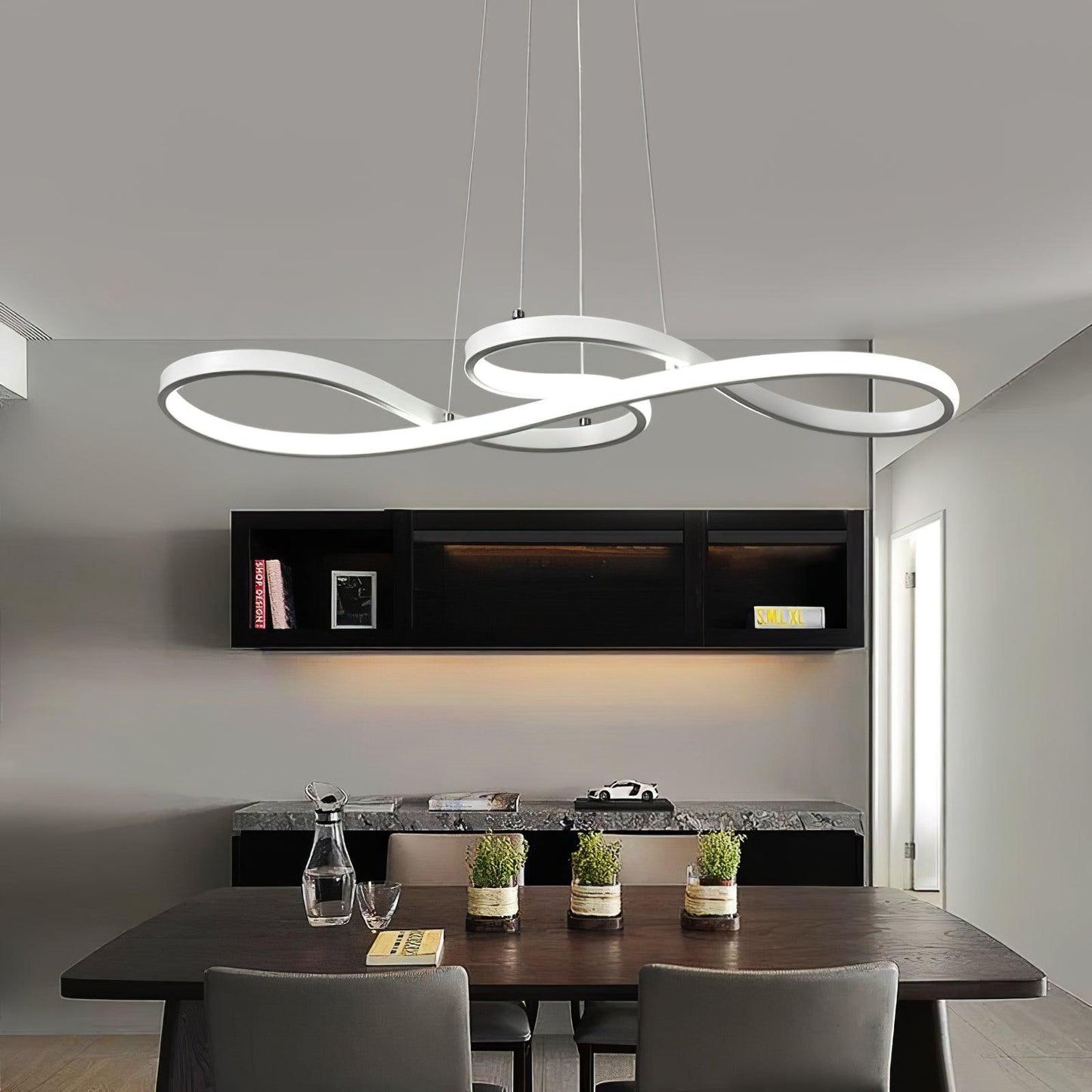 Note Pendant Lamp Pendant light