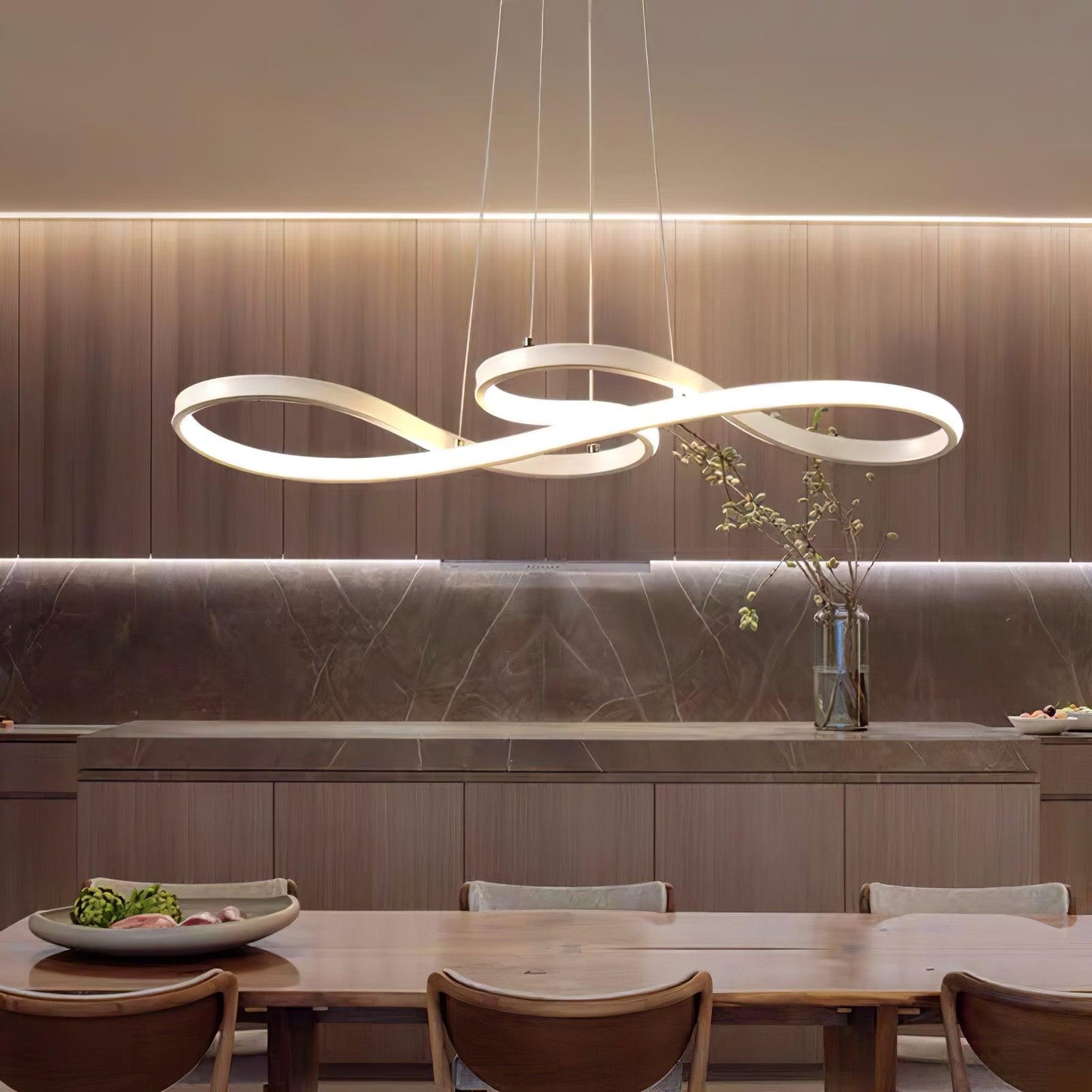 Note Pendant Lamp Pendant light