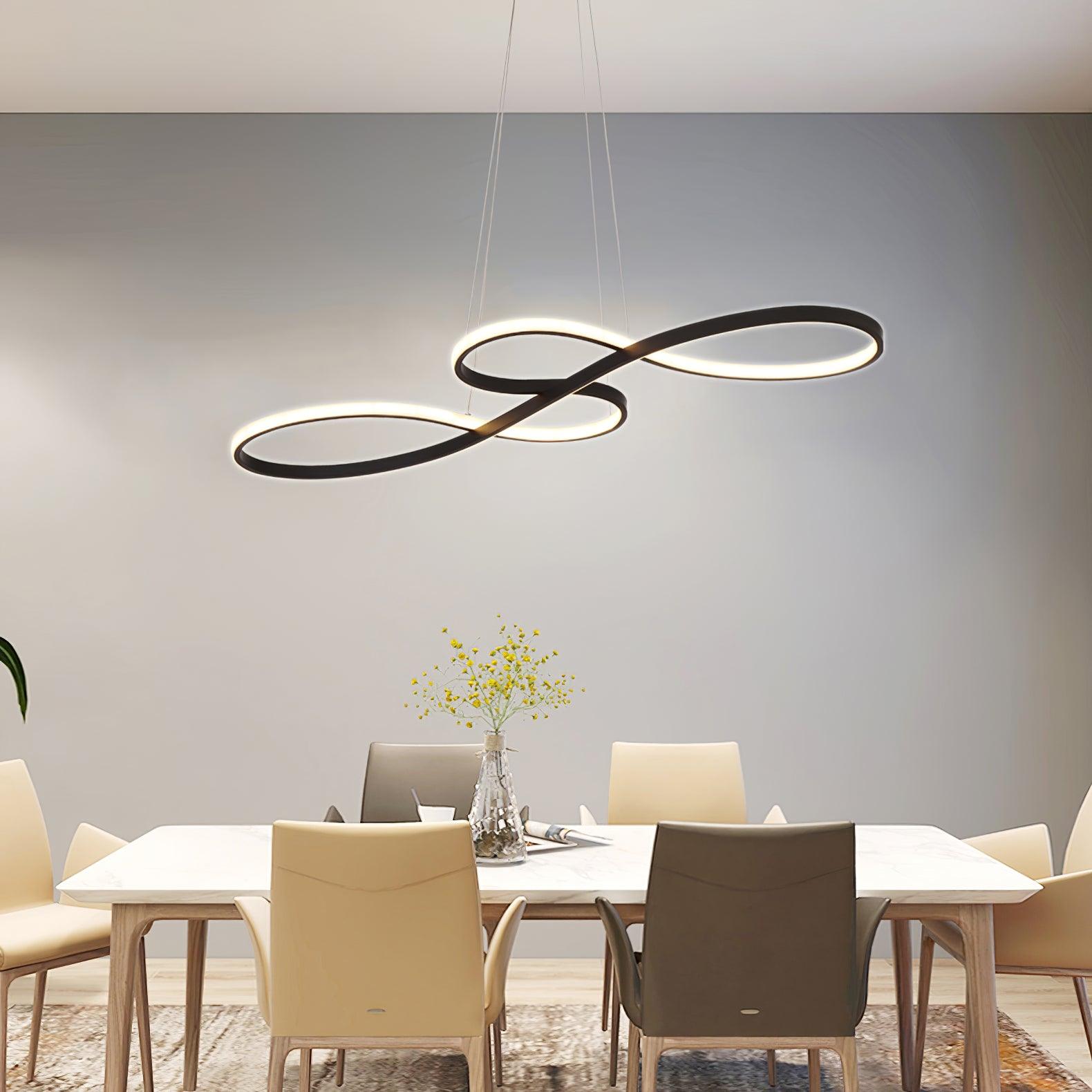 Note Pendant Lamp Pendant light