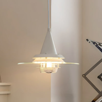 Nova Disc Pendant Light Pendant light