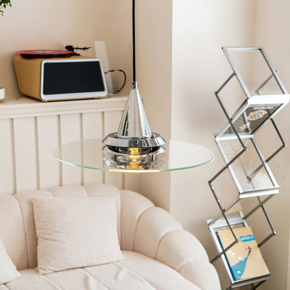 Nova Disc Pendant Light Pendant light