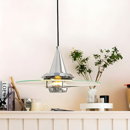Nova Disc Pendant Light Pendant light