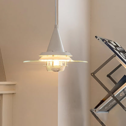 Nova Disc Pendant Light Pendant light
