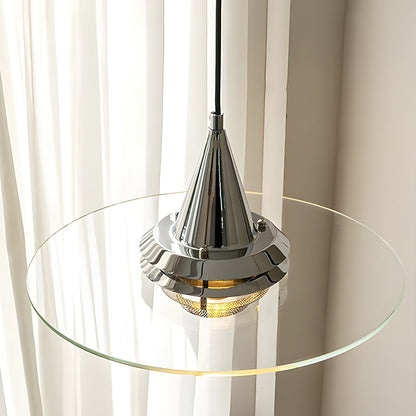 Nova Disc Pendant Light Pendant light