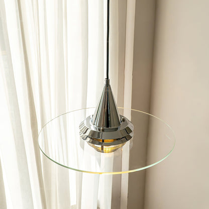 Nova Disc Pendant Light Pendant light