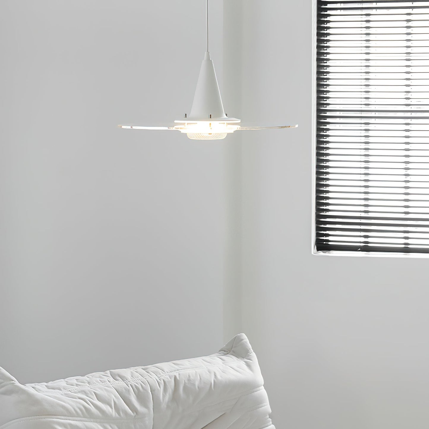 Nova Disc Pendant Light Pendant light