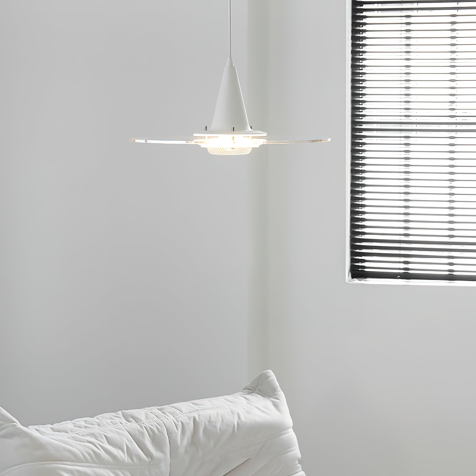 Nova Disc Pendant Light Pendant light