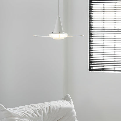 Nova Disc Pendant Light Pendant light