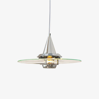 Nova Disc Pendant Light Pendant light