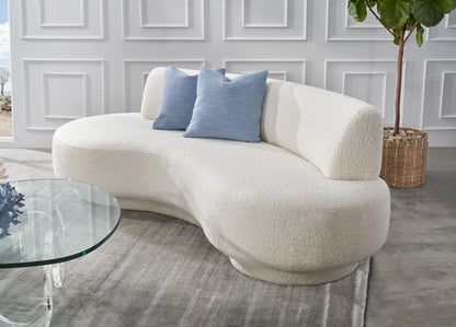 Interlude Nuage Sofa