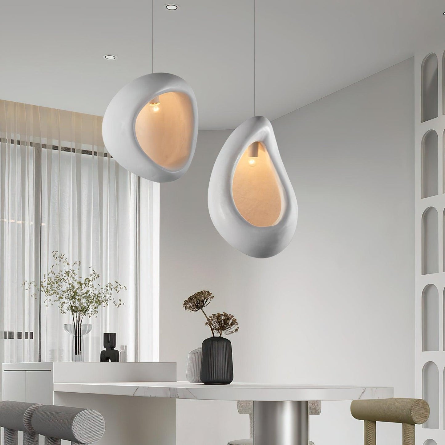 Nula Pendant Lamp Pendant light