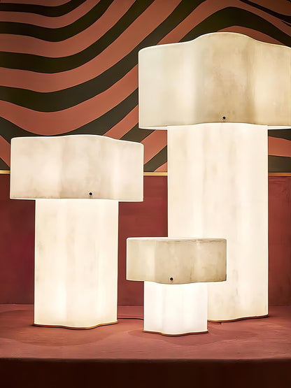 Nuvola Floor Lamp Floor lamp