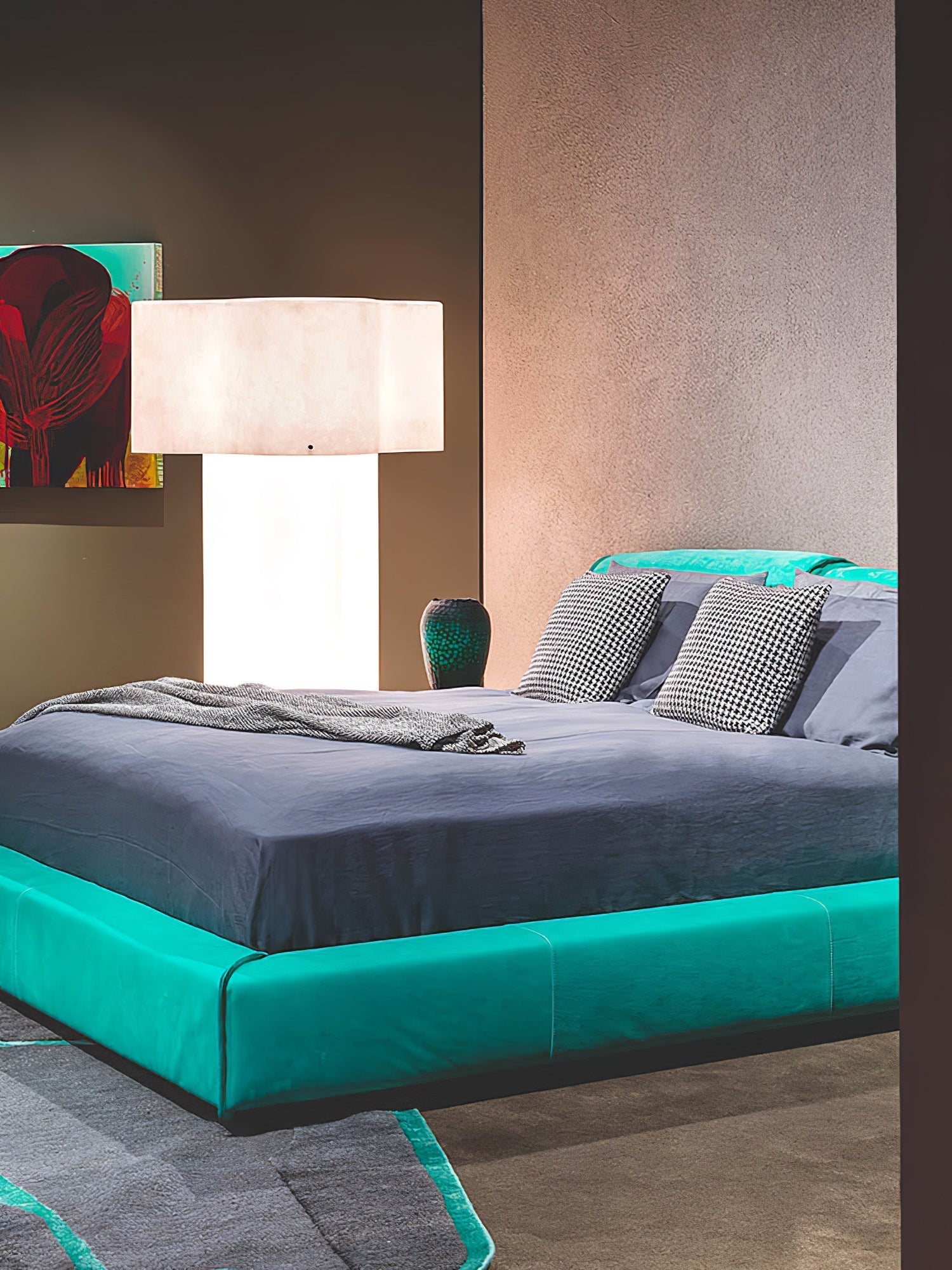 Nuvola Floor Lamp Floor lamp