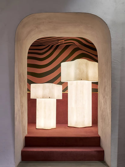 Nuvola Floor Lamp Floor lamp