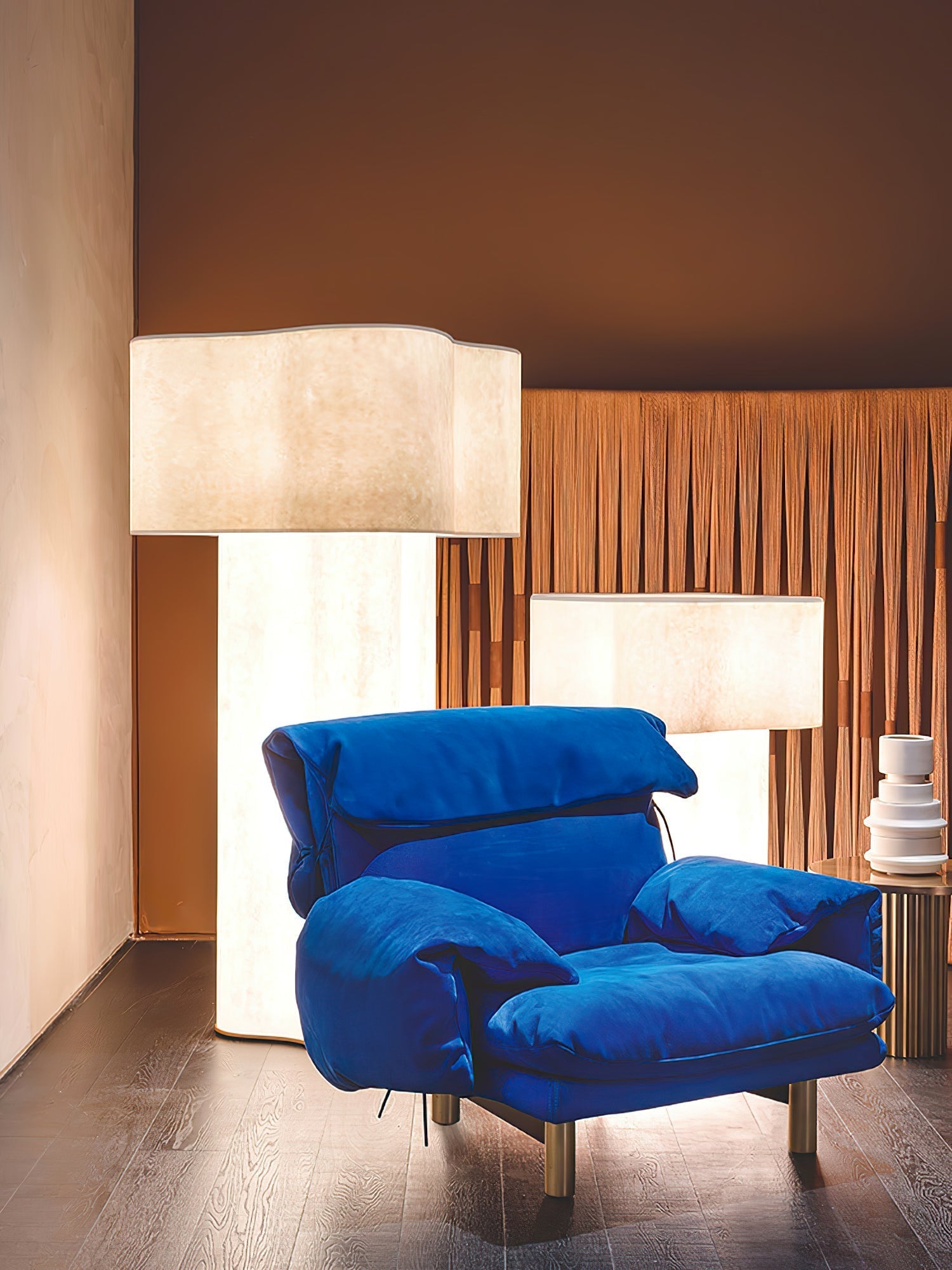 Nuvola Floor Lamp Floor lamp