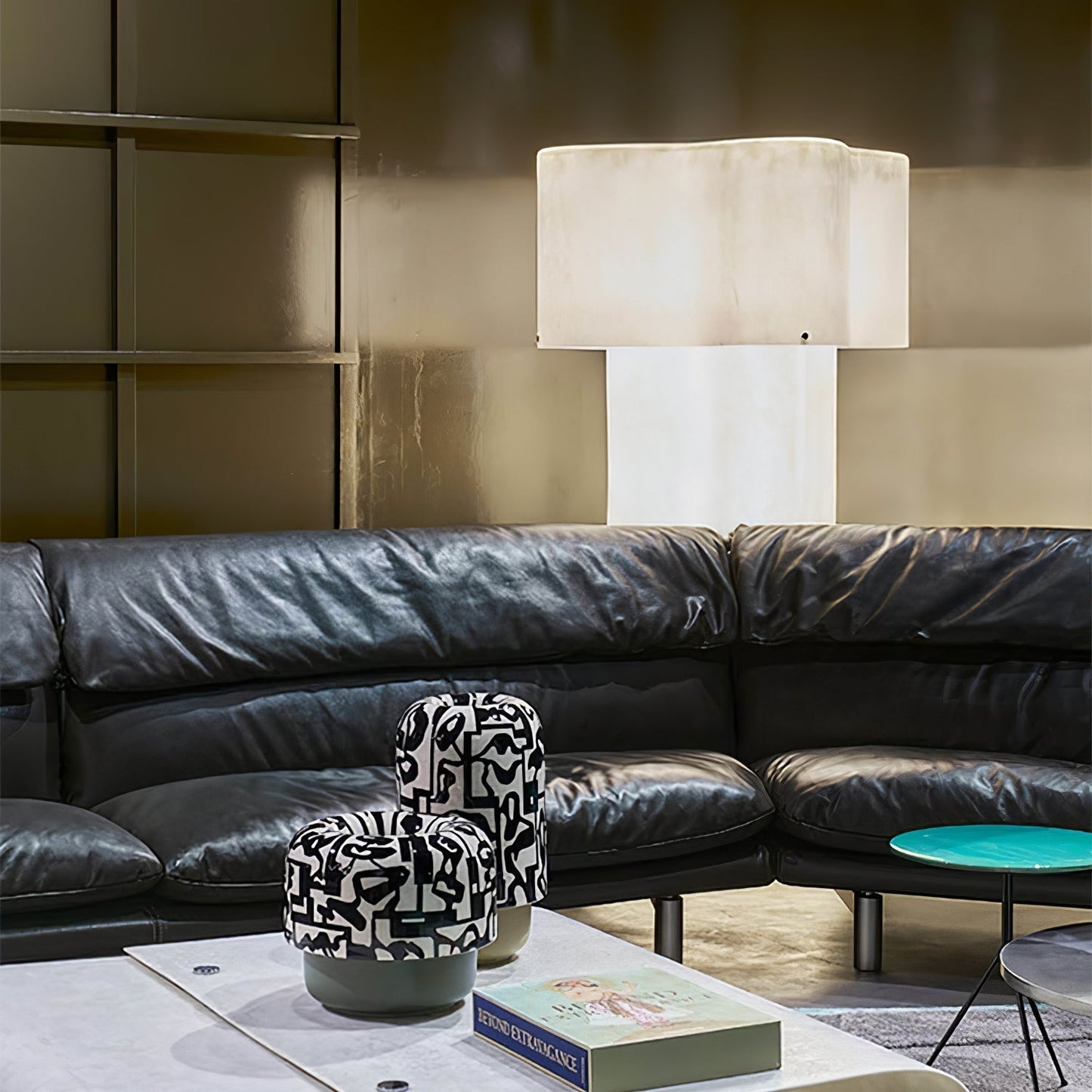 Nuvola Floor Lamp Floor lamp