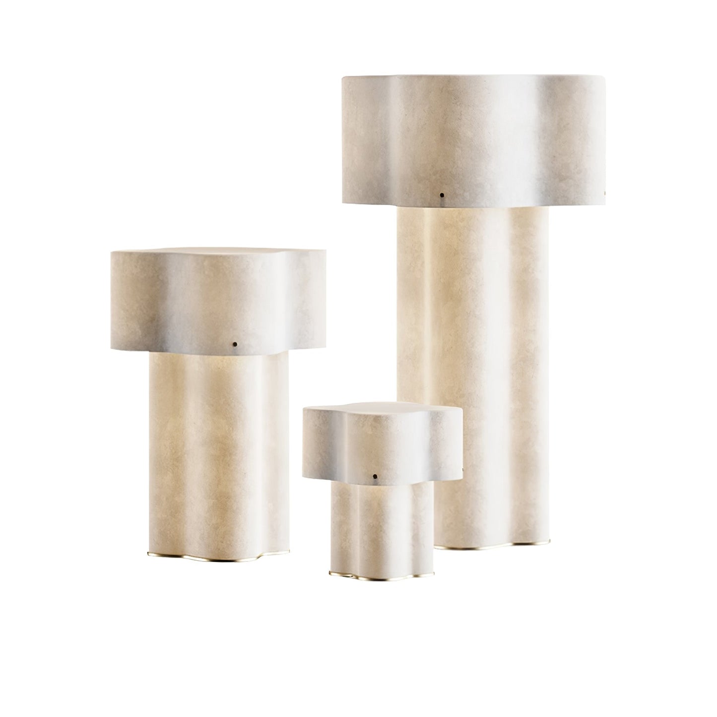 Nuvola Floor Lamp Floor lamp