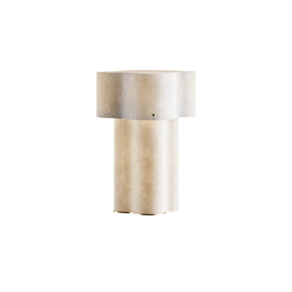 Nuvola Floor Lamp Dia 27.2″ x W 26″ x H 44.9″ / White / US Plug Floor lamp