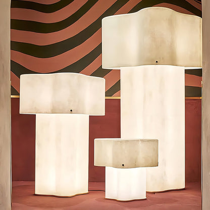 Nuvola Floor Lamp Floor lamp