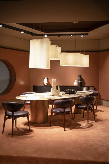 Nuvola Cloud Pendant Lamp Pendant light