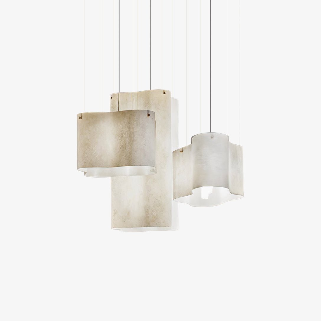 Nuvola Cloud Pendant Lamp Pendant light