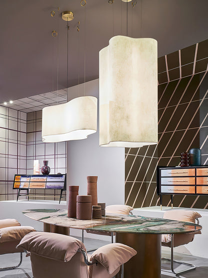 Nuvola Cloud Pendant Lamp Pendant light