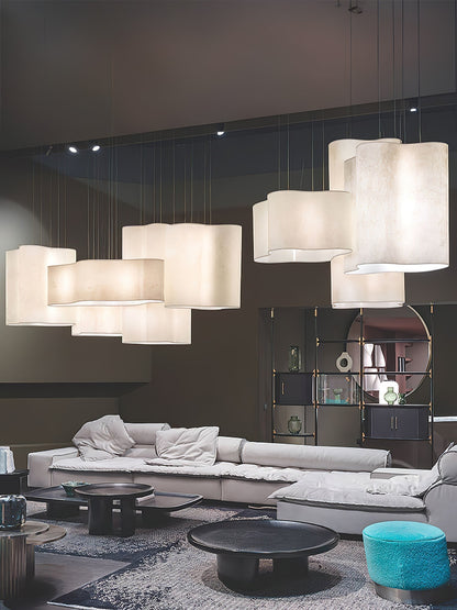 Nuvola Cloud Pendant Lamp Pendant light