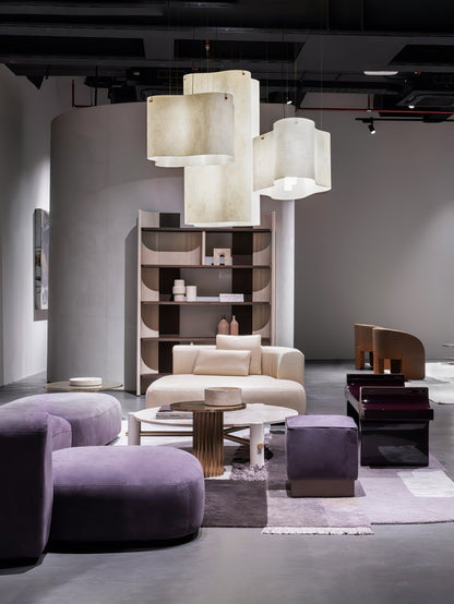 Nuvola Cloud Pendant Lamp Pendant light