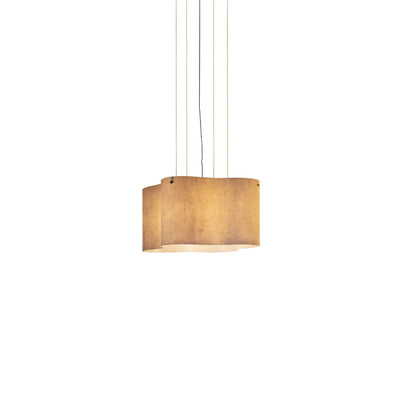Nuvola Cloud Pendant Lamp ? 27.6″ x W 20.1″ x H 31.5″ / White Pendant light