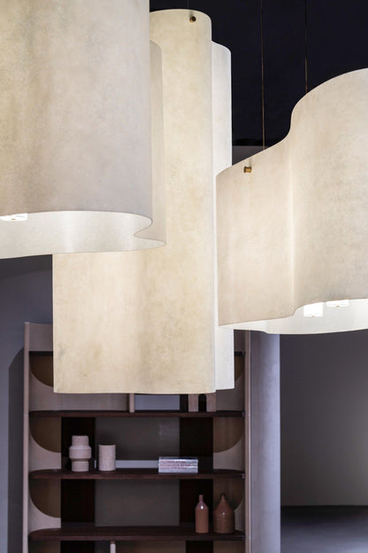 Nuvola Cloud Pendant Lamp Pendant light