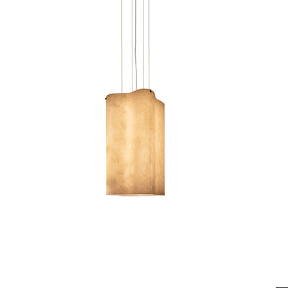 Nuvola Cloud Pendant Lamp ? 25.6″ x W 22.5″ x H 47.2″ / White Pendant light