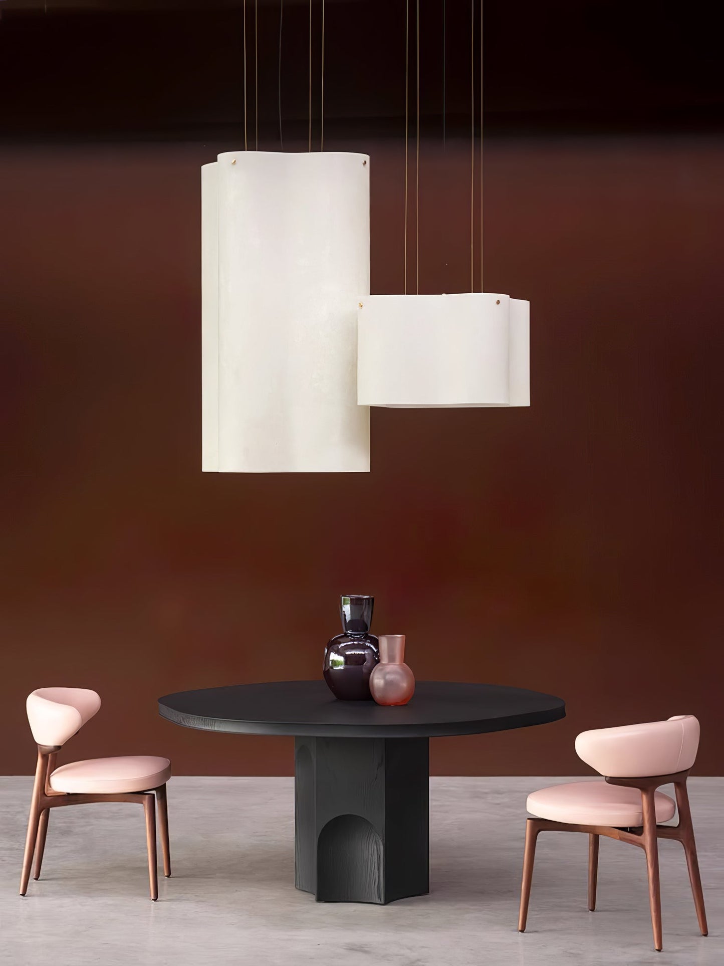 Nuvola Cloud Pendant Lamp Pendant light