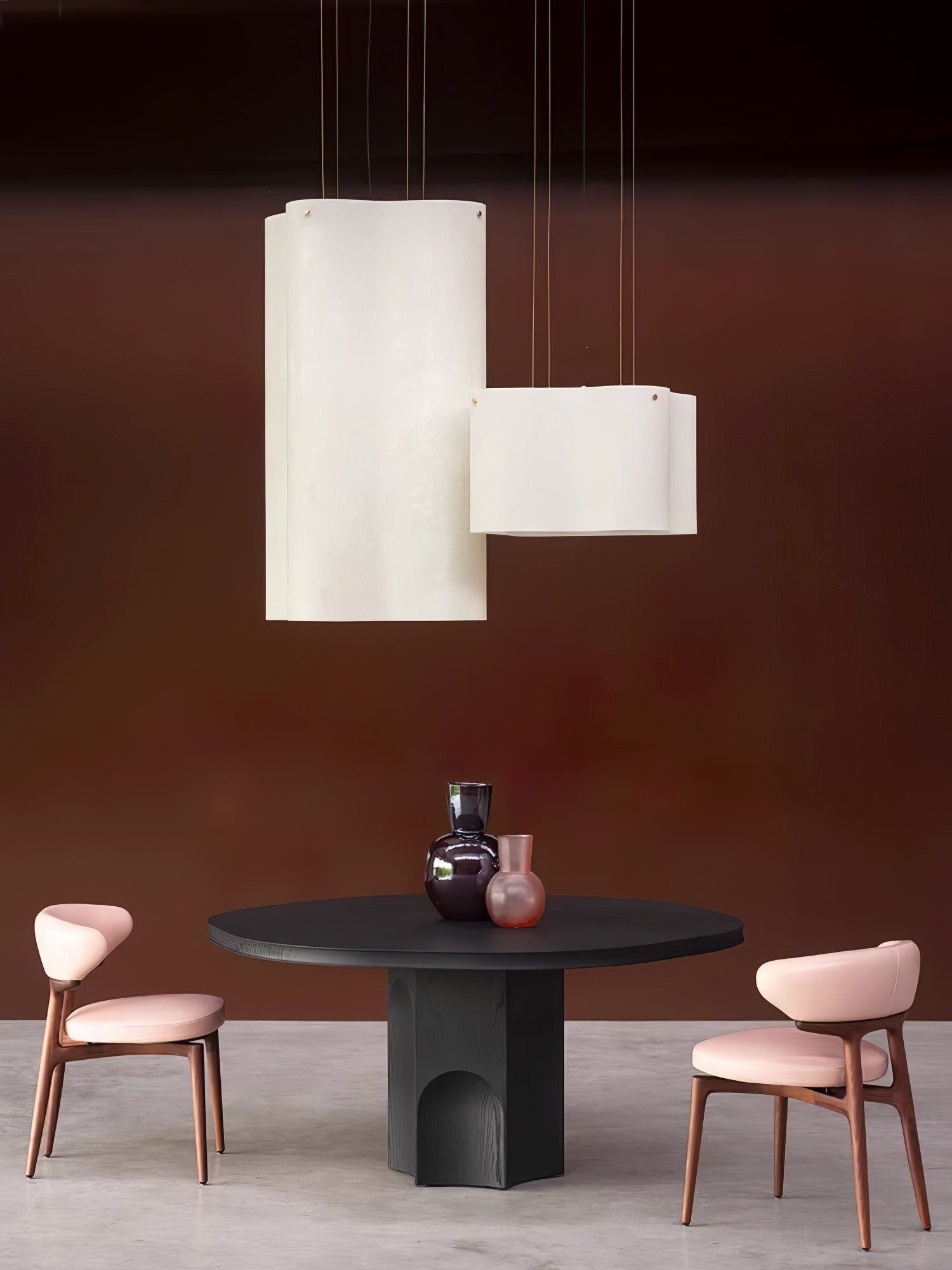 Nuvola Cloud Pendant Lamp Pendant light