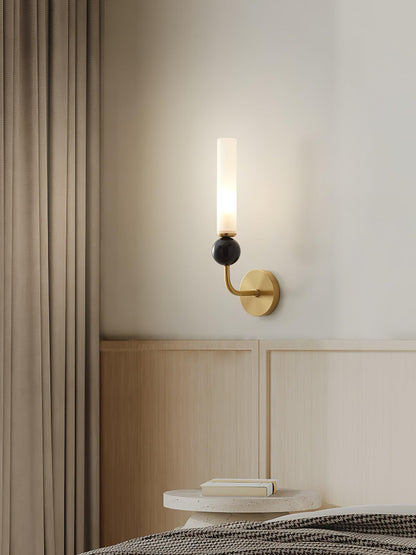 Marble Vertical Wall Lamp Wall lamp