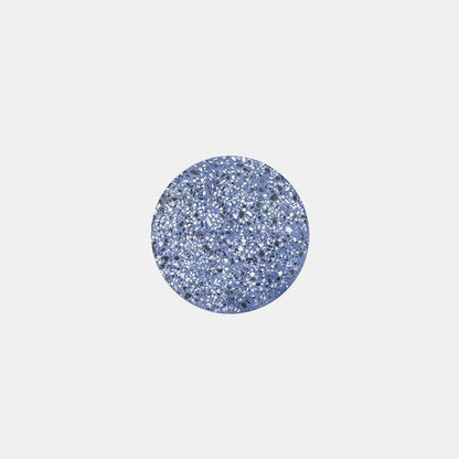 Terrazzo Wall Lamp ? 7″ x H 1.7″ / Dia 18cm x H 4.3cm / Blue / Warm Light Wall lamp