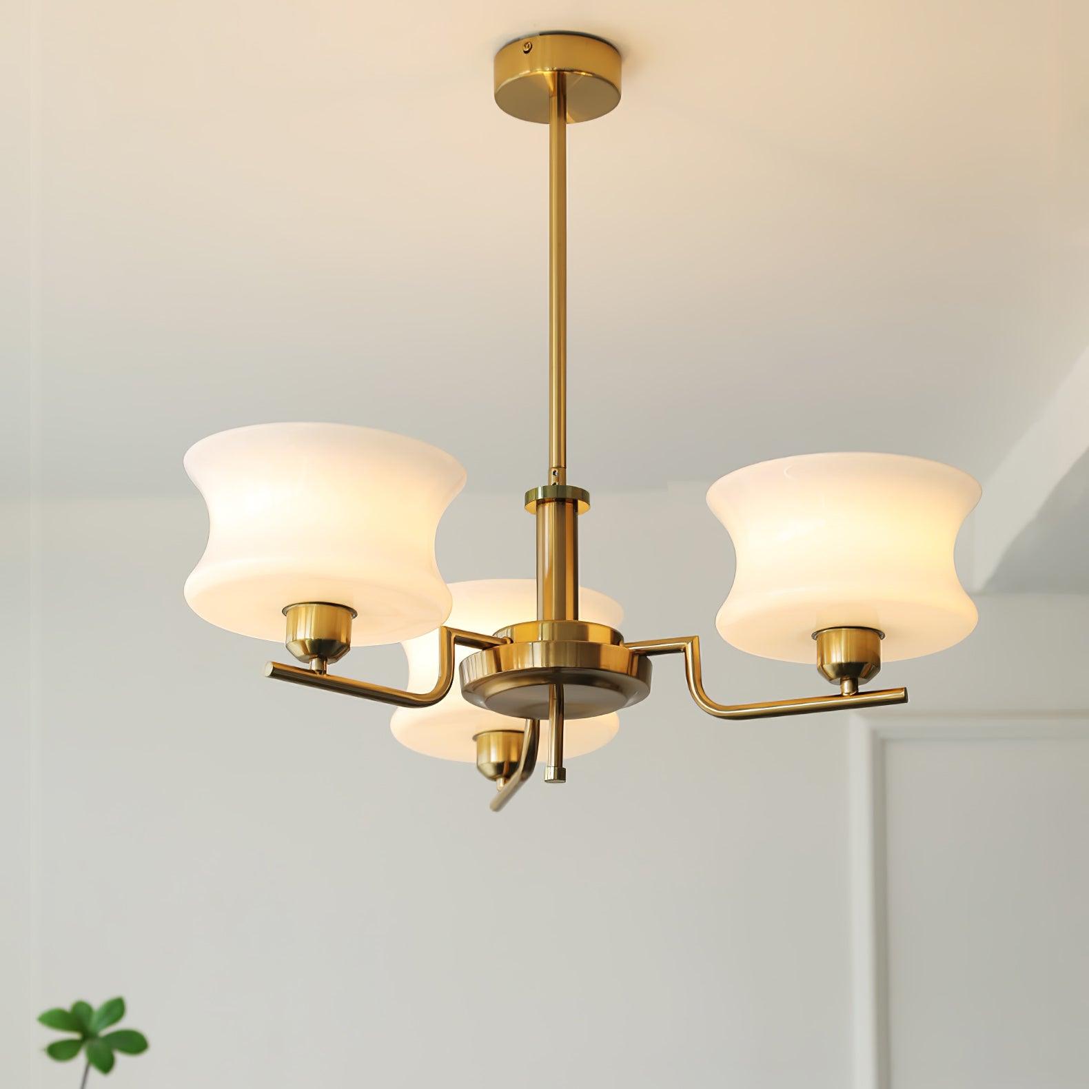 Belue Chandelier Chandelier