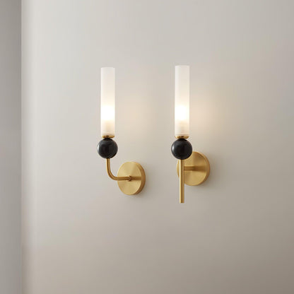 Marble Vertical Wall Lamp Wall lamp