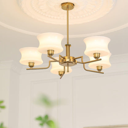 Belue Chandelier Chandelier