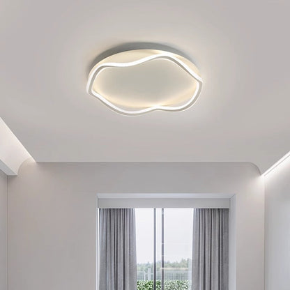 Modern Cloud Shape Ceiling Lamp Ceiling lamp