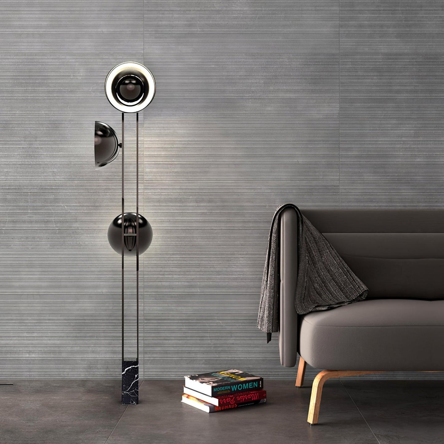 O3 Floor Lamp Floor lamp