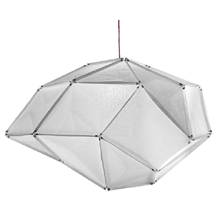 Fold Topaze LED Pendant