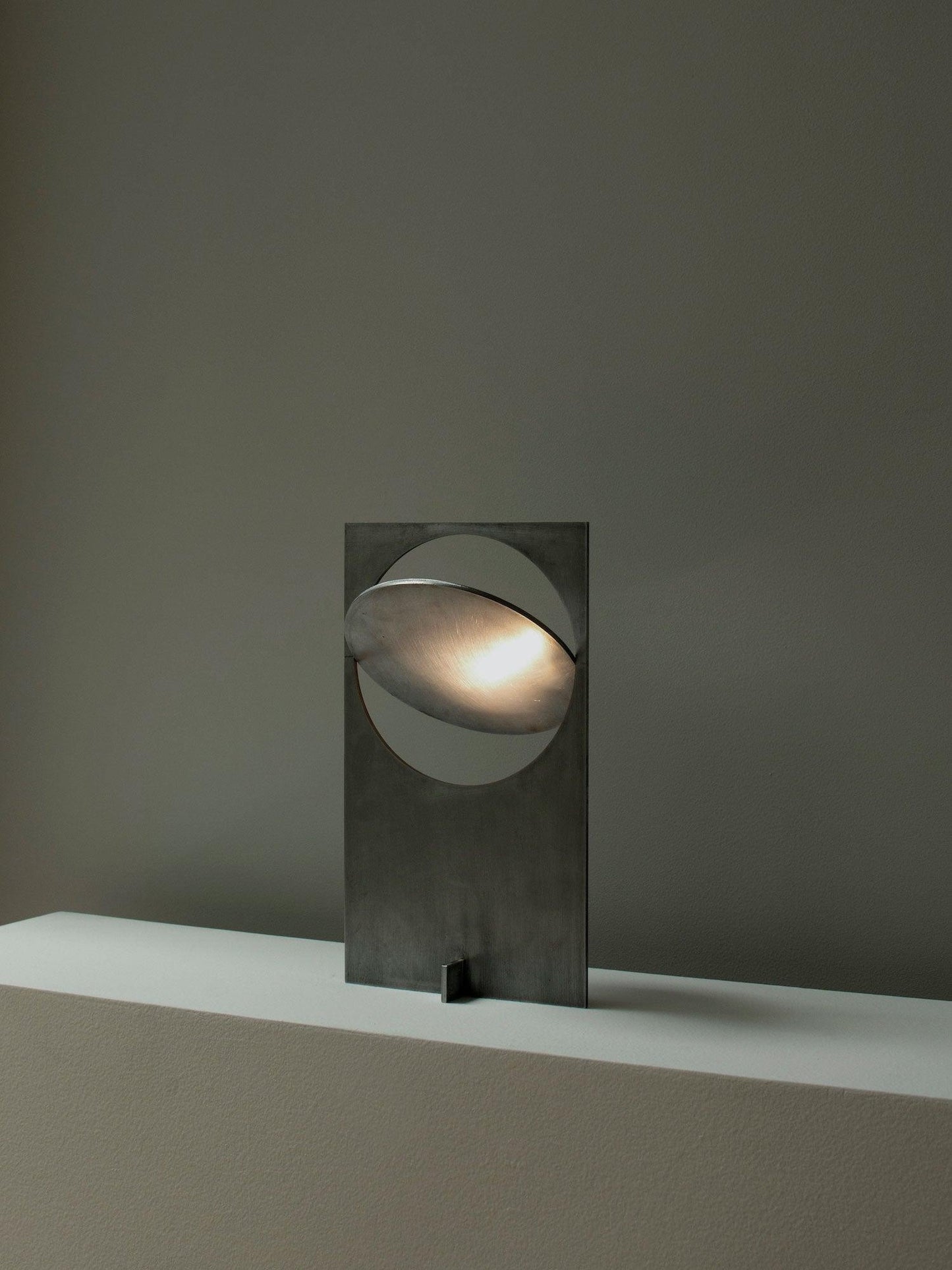 OBJ-01 Table Lamp Table lamp
