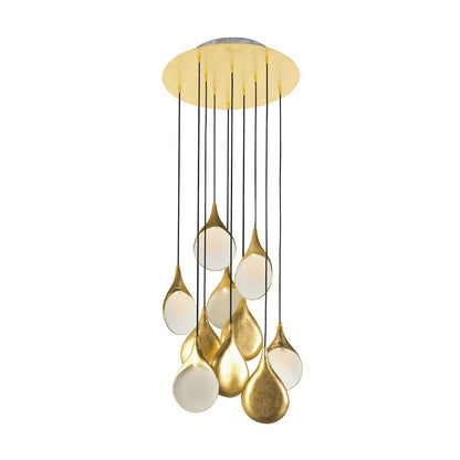 Stillabunt Multi-Light Pendant