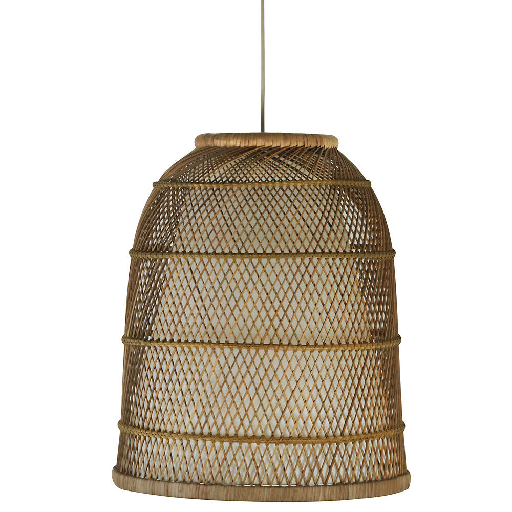 Bella Tall Pendant