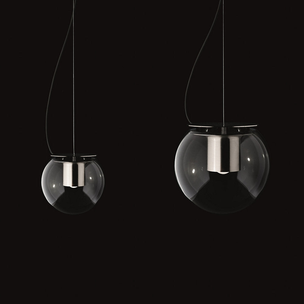 The Globe Pendant