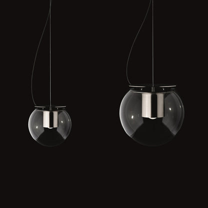 The Globe Pendant