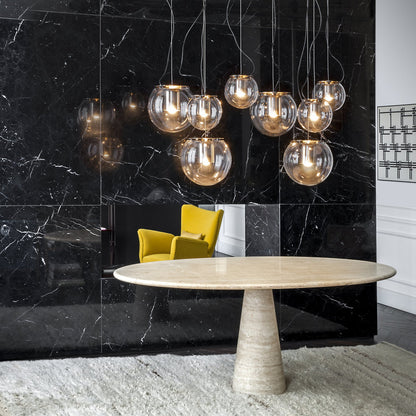 The Globe Pendant