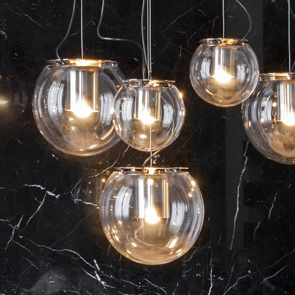 The Globe Pendant