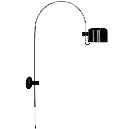 Coupe Wall Sconce